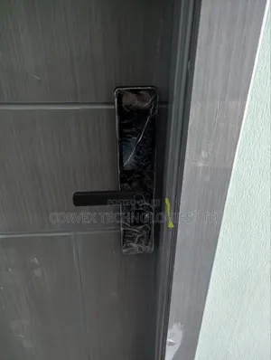 Smart Locks Installation and Repairs