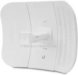Ubiquiti Lbe-M5-23-Us 5ghz 2-Pack Litebeam M5 23dbi Outdoor Airmax Cpe