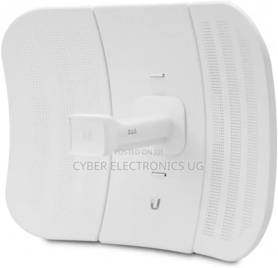 Ubiquiti Lbe-M5-23-Us 5ghz 2-Pack Litebeam M5 23dbi Outdoor Airmax Cpe