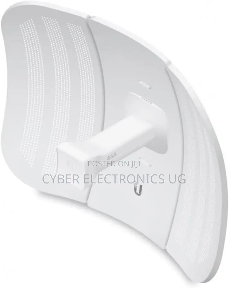 Ubiquiti Lbe-M5-23-Us 5ghz 2-Pack Litebeam M5 23dbi Outdoor Airmax Cpe