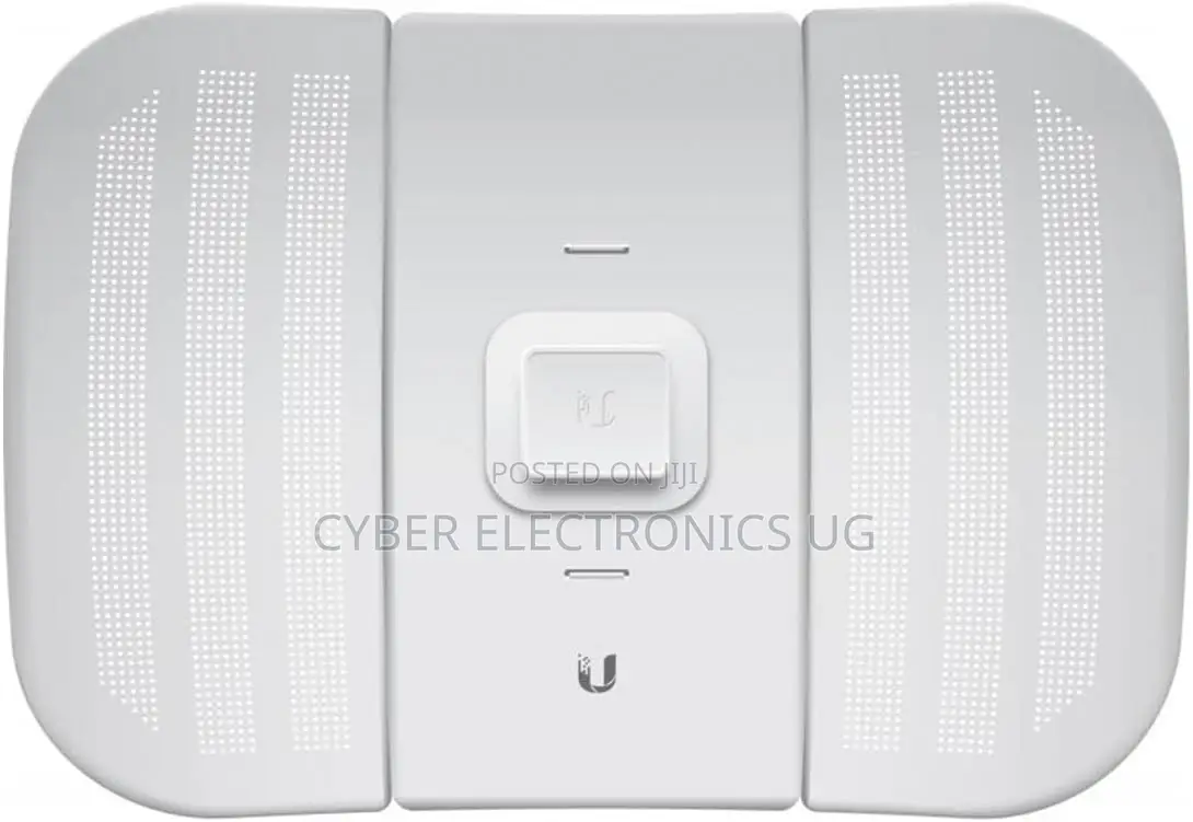 Ubiquiti Lbe-M5-23-Us 5ghz 2-Pack Litebeam M5 23dbi Outdoor Airmax Cpe