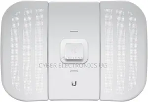 Ubiquiti Lbe-M5-23-Us 5ghz 2-Pack Litebeam M5 23dbi Outdoor Airmax Cpe