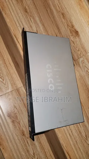 Cisco Enterprise Switch