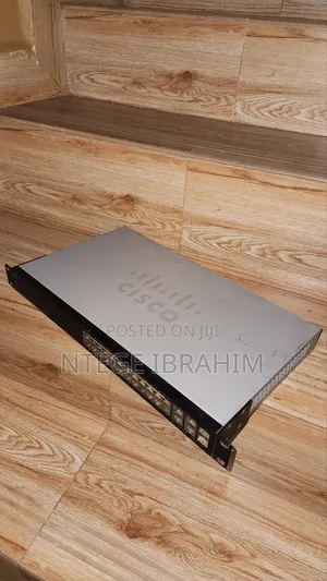 Cisco Enterprise Switch