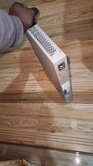 Cisco Enterprise Switch