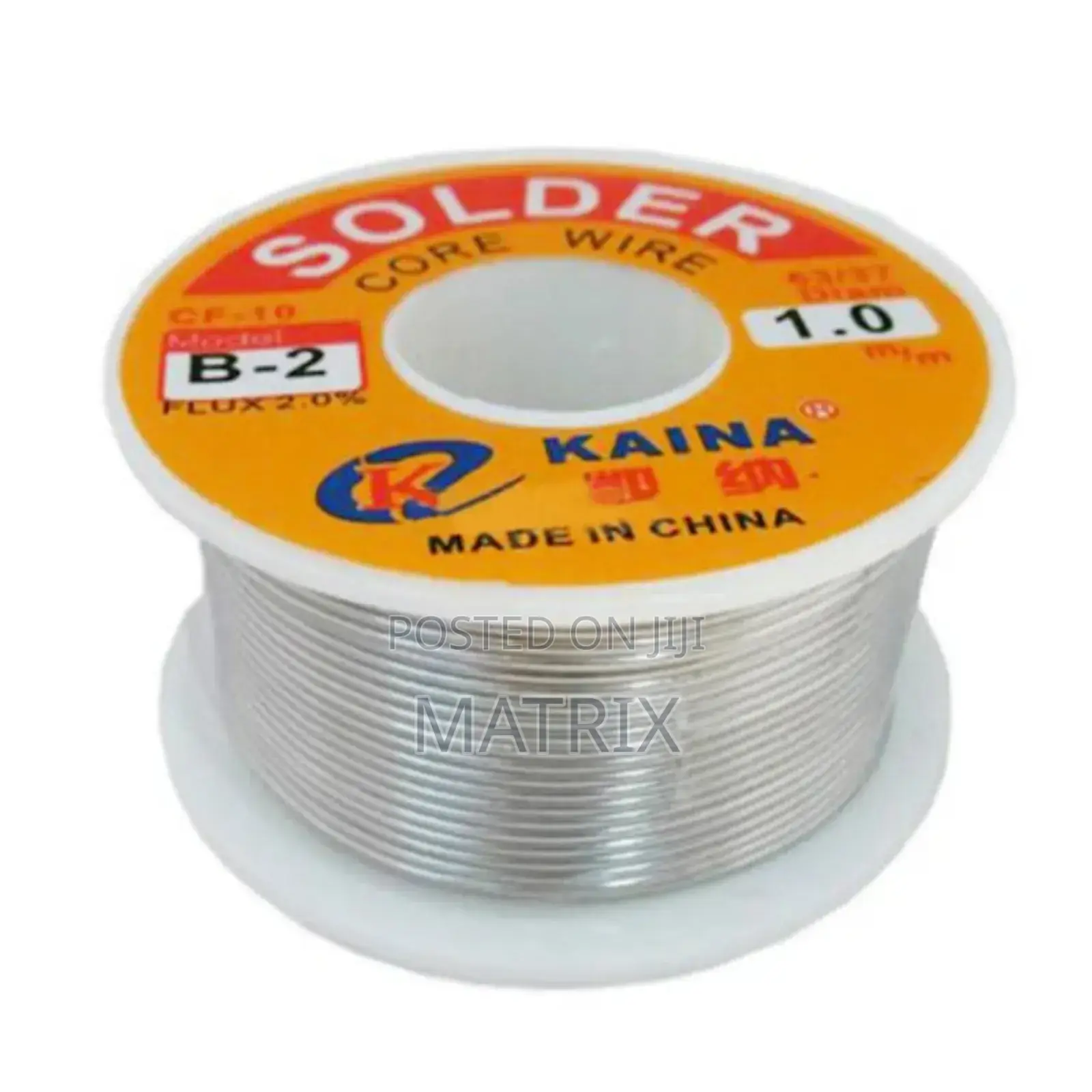 Professional Grade Soldering Wire