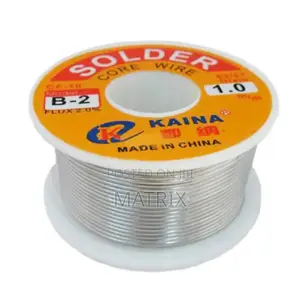 Professional Grade Soldering Wire