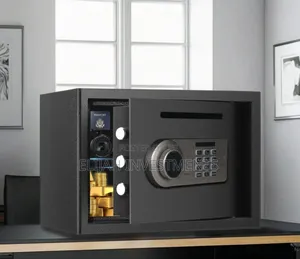 Al002-25 Digital Security Safe Box