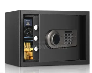Al002-25 Digital Security Safe Box