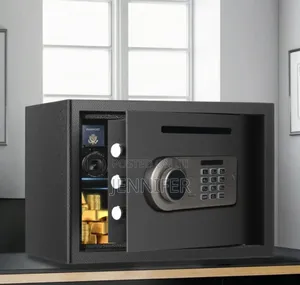 Al002-25 Digital Security Safe Box