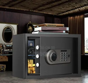 Al002-25 Digital Security Safe Box