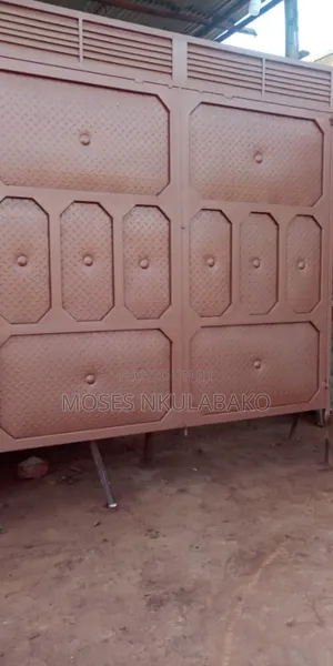 Garage Door