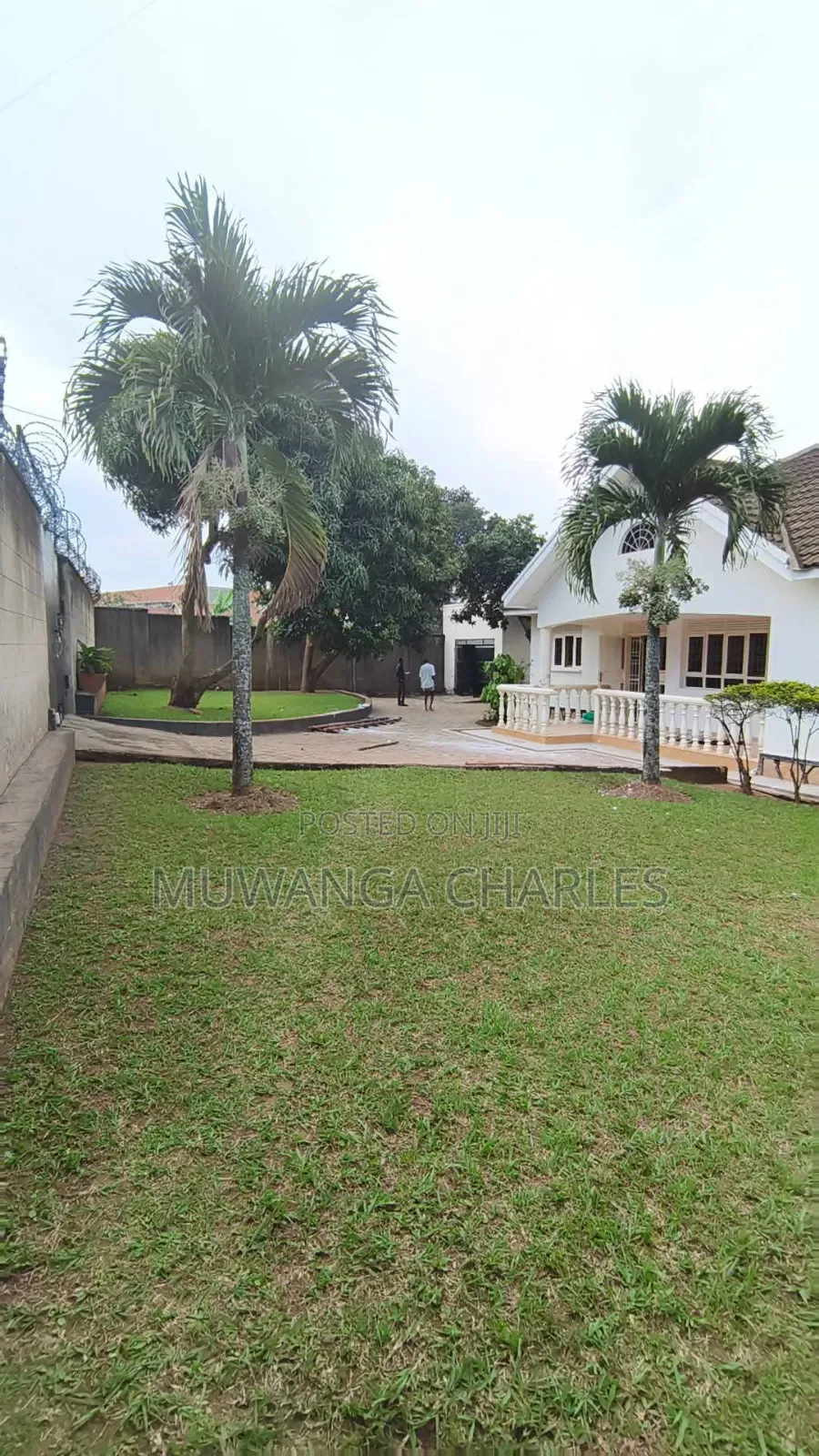 4bdrm Bungalow in Fs Properties Ltd, Nakawa for rent