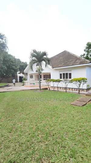 4bdrm Bungalow in Fs Properties Ltd, Nakawa for rent