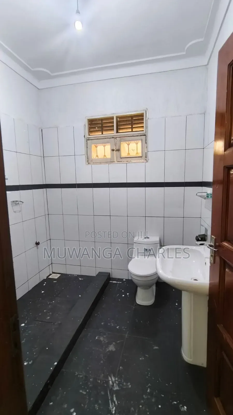 4bdrm Bungalow in Fs Properties Ltd, Nakawa for rent