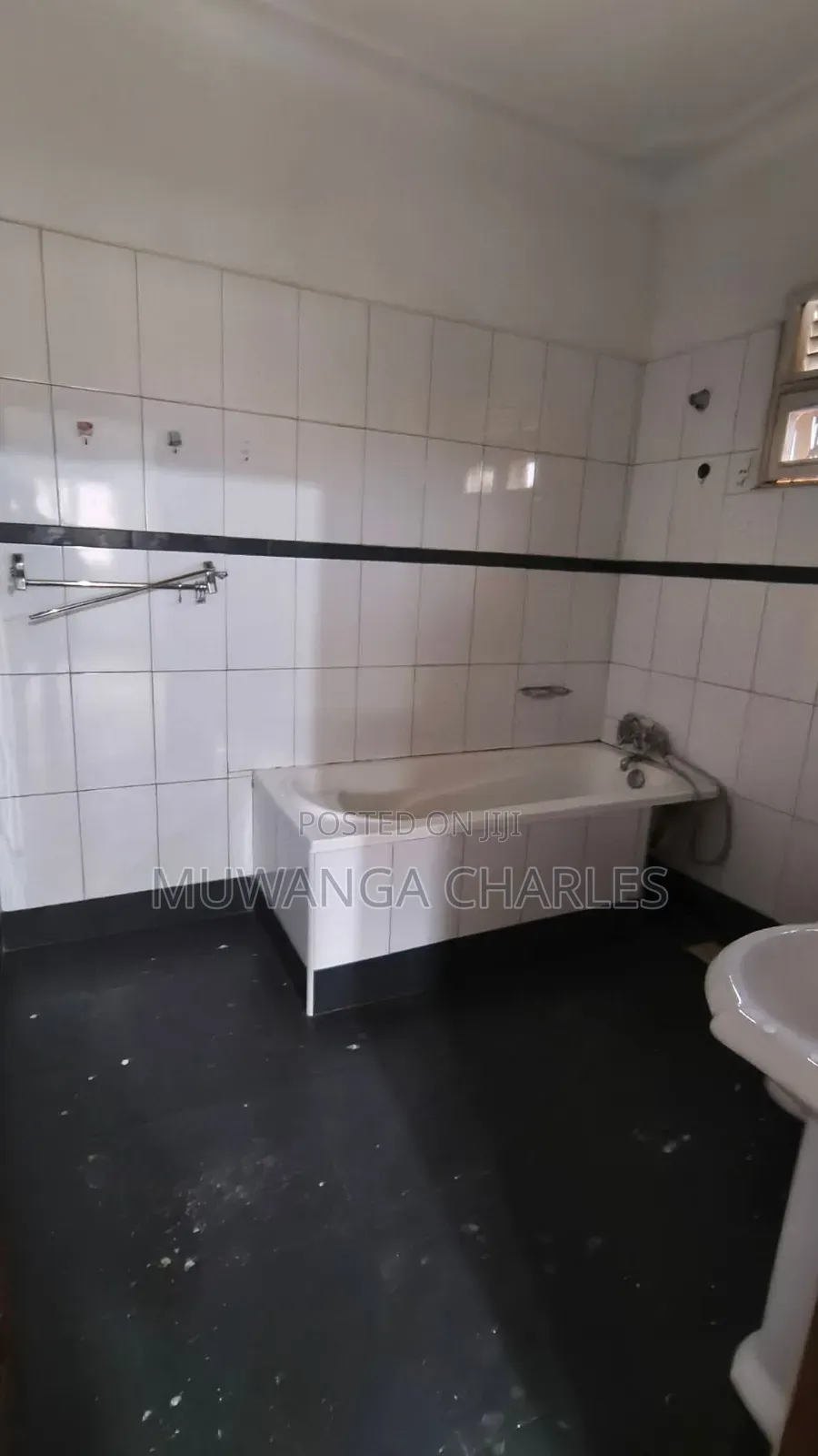4bdrm Bungalow in Fs Properties Ltd, Nakawa for rent