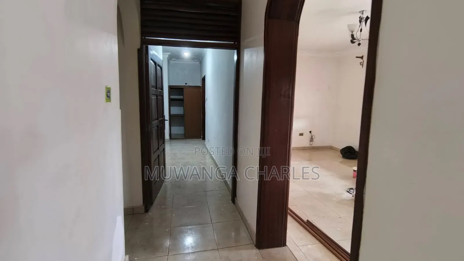 4bdrm Bungalow in Fs Properties Ltd, Nakawa for rent