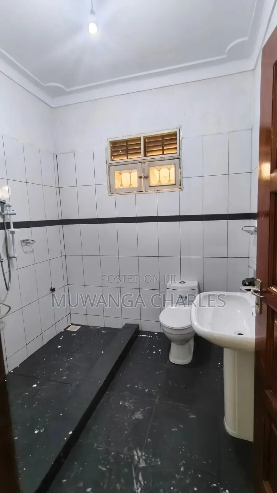 4bdrm Bungalow in Fs Properties Ltd, Nakawa for rent