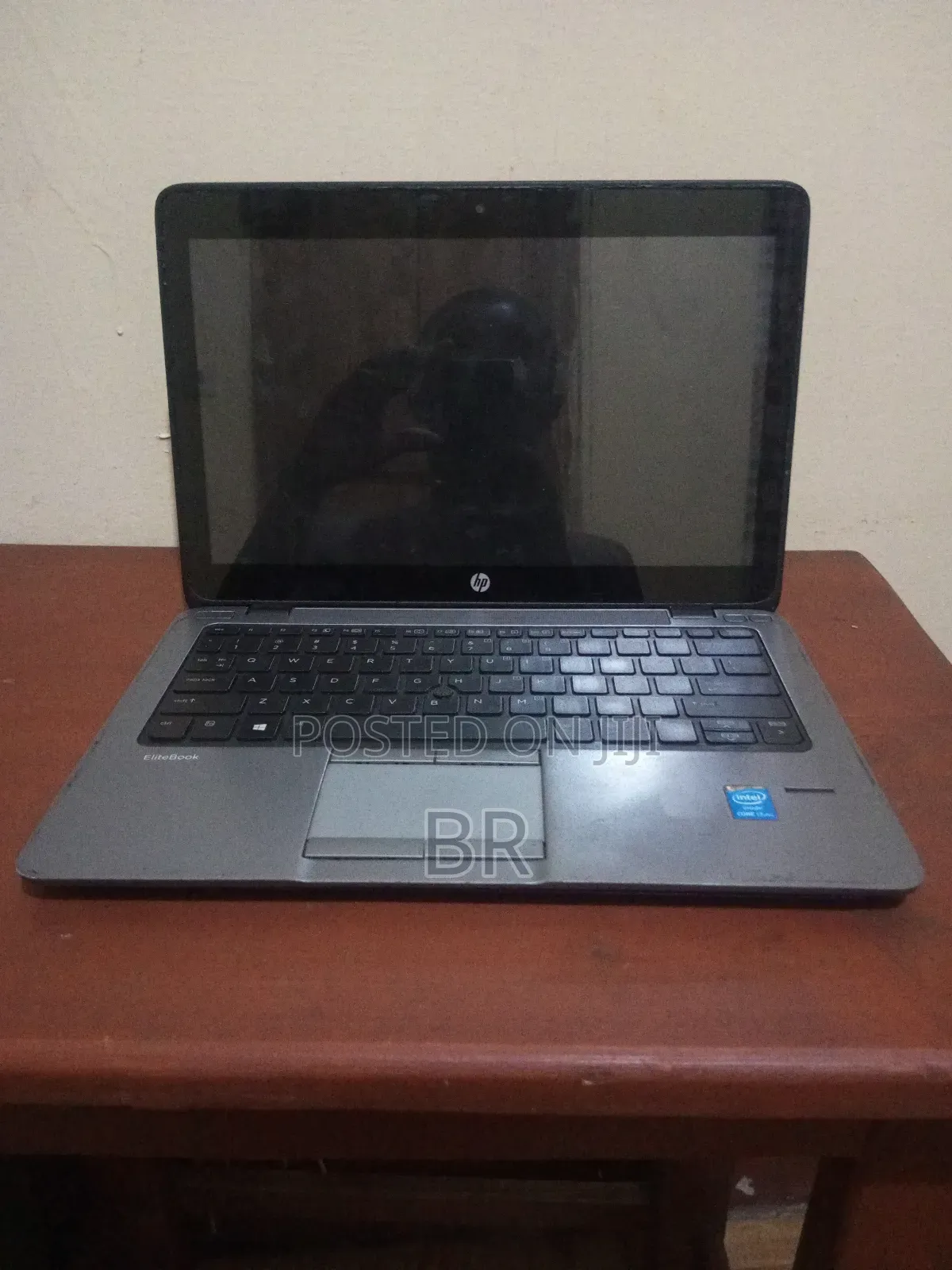 Laptop HP EliteBook 840 8GB Intel Core i7 SSD 256GB