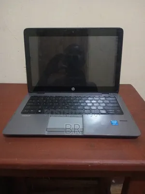 Laptop HP EliteBook 840 8GB Intel Core i7 SSD 256GB