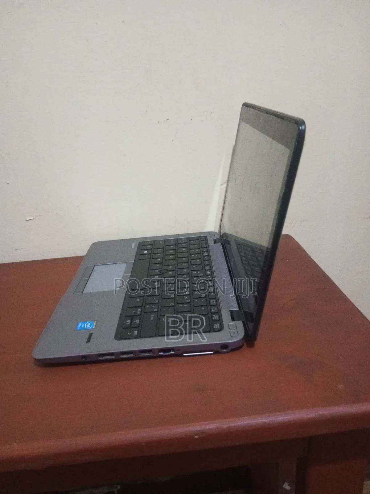 Laptop HP EliteBook 840 8GB Intel Core i7 SSD 256GB
