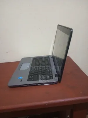 Laptop HP EliteBook 840 8GB Intel Core i7 SSD 256GB