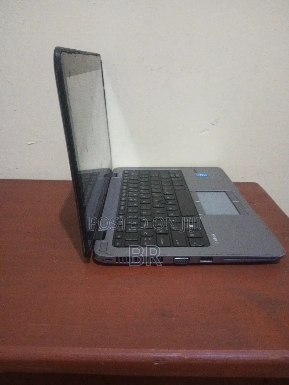 Laptop HP EliteBook 840 8GB Intel Core i7 SSD 256GB