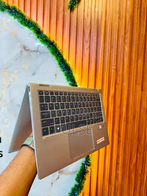 Laptop HP EliteBook x360 1030 G4 8GB Intel Core i7 SSD 256GB