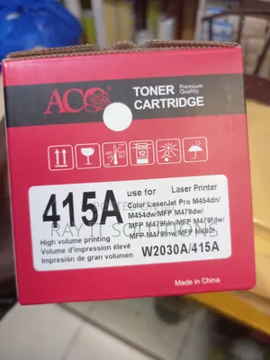 Toner Cartridge
