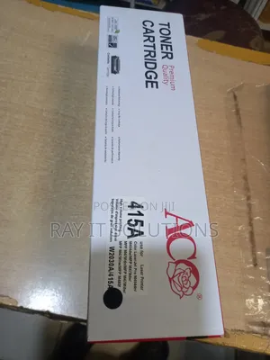 Toner Cartridge