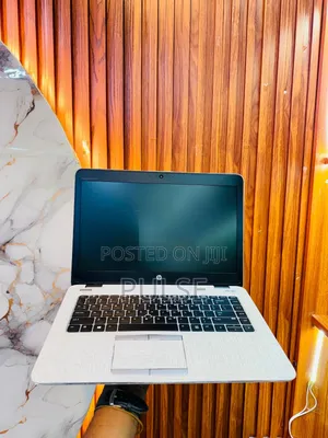Laptop HP EliteBook 840 G3 8GB Intel Core i5 SSD 256GB