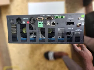 5kva 48v Hybride Inverter