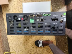5kva 48v Hybride Inverter