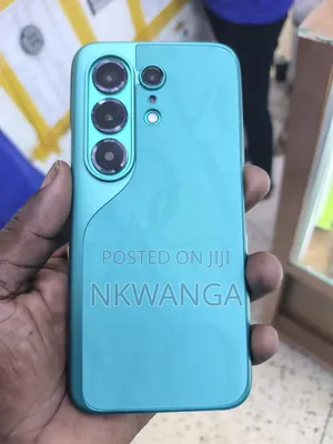 New Tecno Camon 50 Pro 256 GB Green