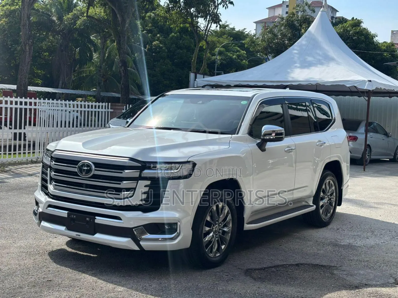 Executive Chauffeur Services
