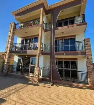 3bdrm Apartment in Muyenga, Central Division for rent