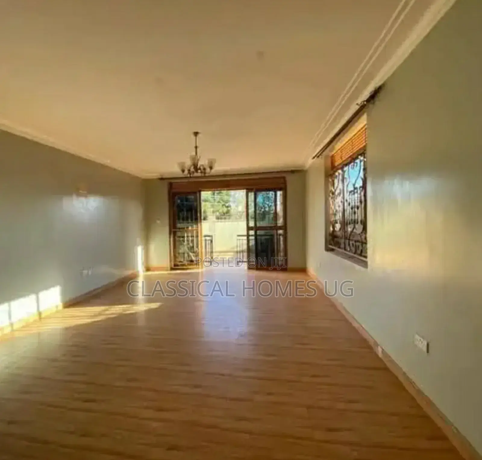 3bdrm Apartment in Muyenga, Central Division for rent