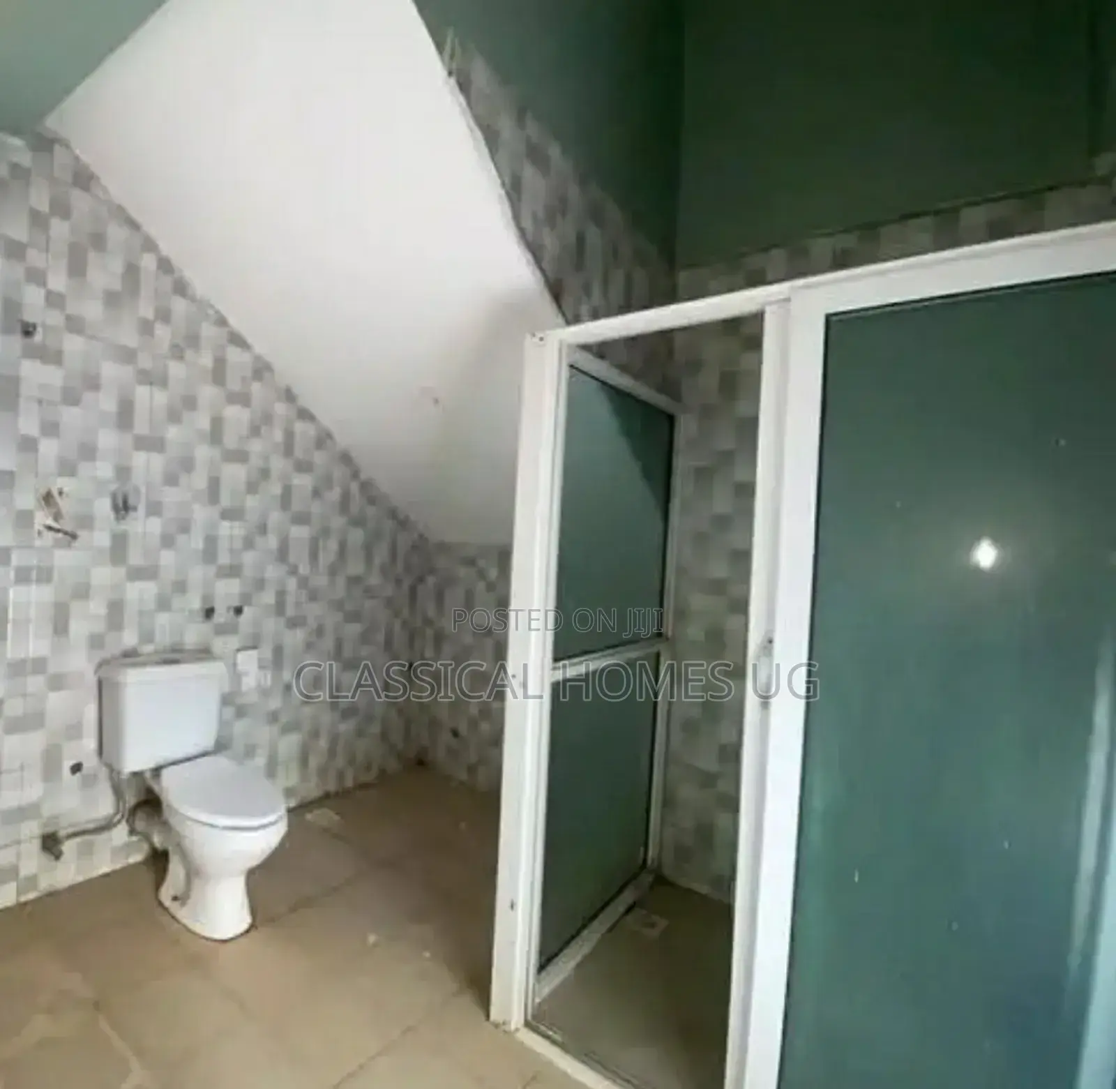 3bdrm Apartment in Muyenga, Central Division for rent