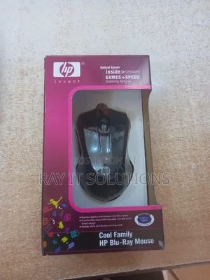 Usb Wired Mouse
