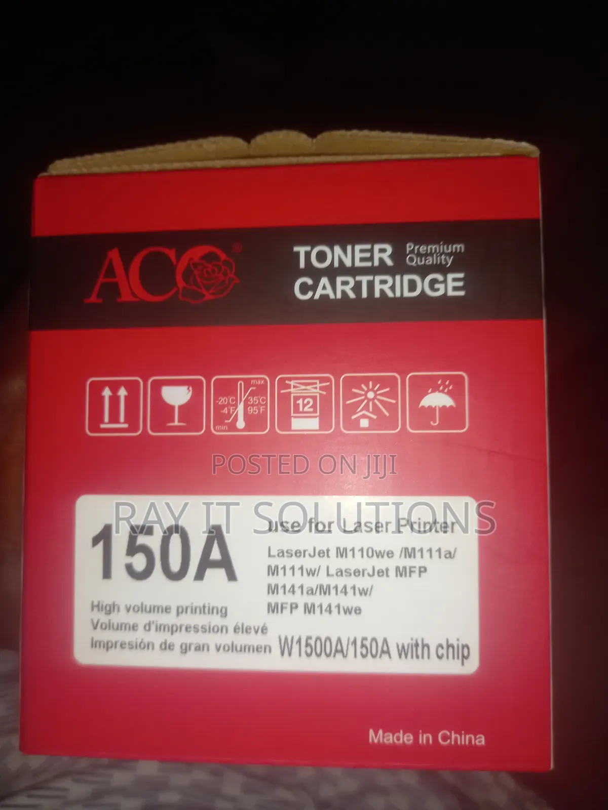 Toner Cartridge