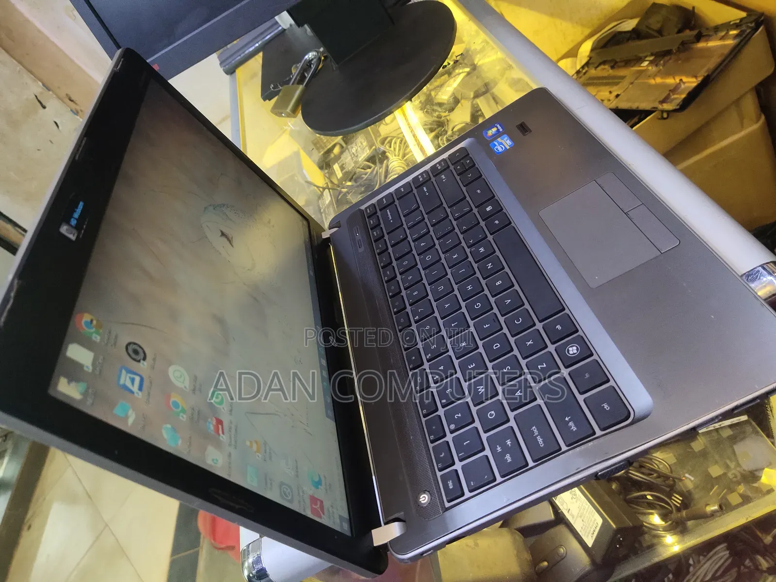 Laptop HP ProBook 4430S 6GB Intel Core i5 HDD 500GB