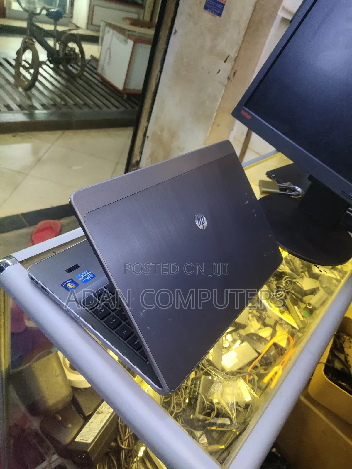 Laptop HP ProBook 4430S 6GB Intel Core i5 HDD 500GB