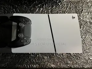 Ps5 Slim Digital Console 1 Pad 4k 1tb Used