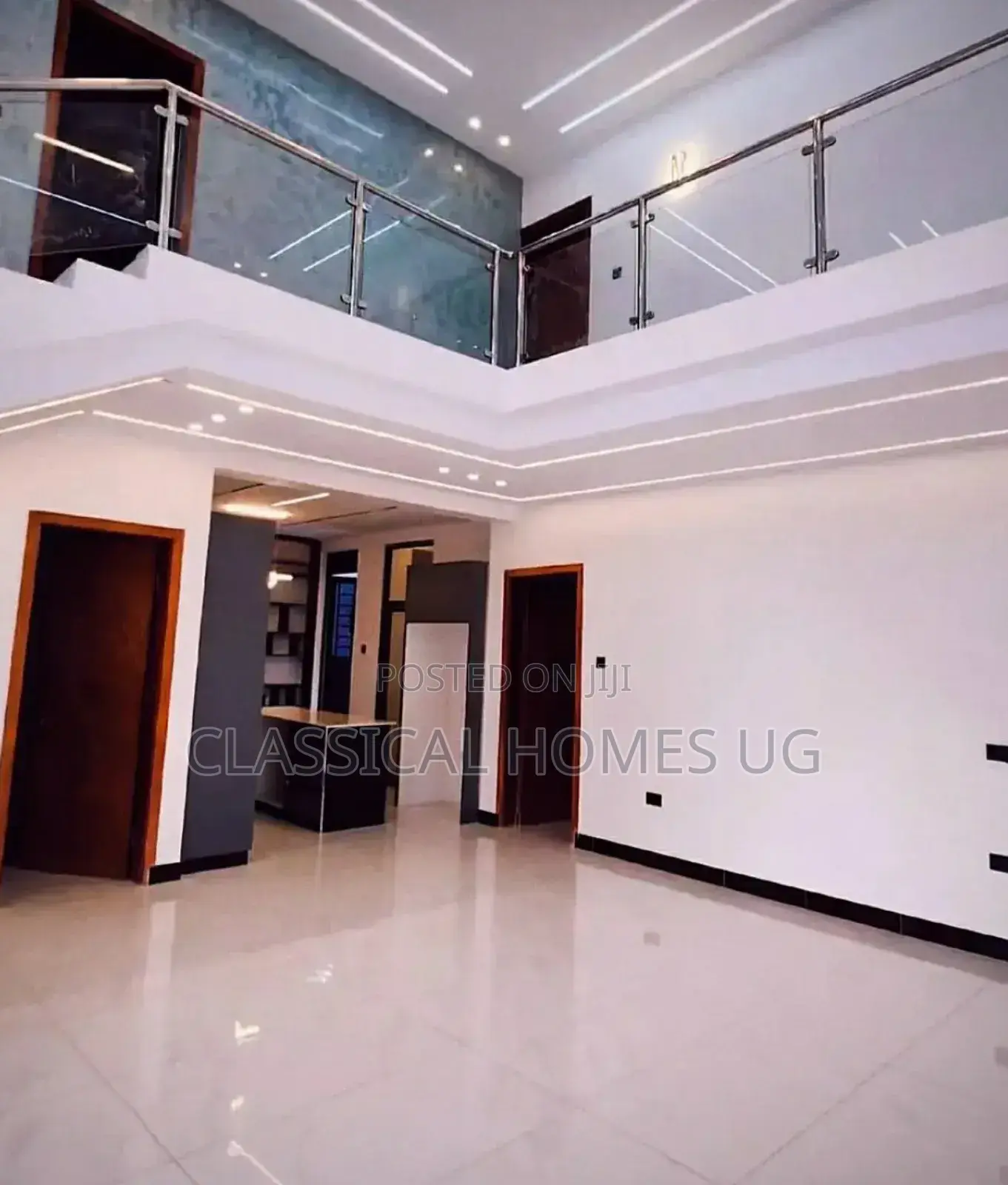 5bdrm Duplex in Lubowa Entebbe Road, Central Division for rent