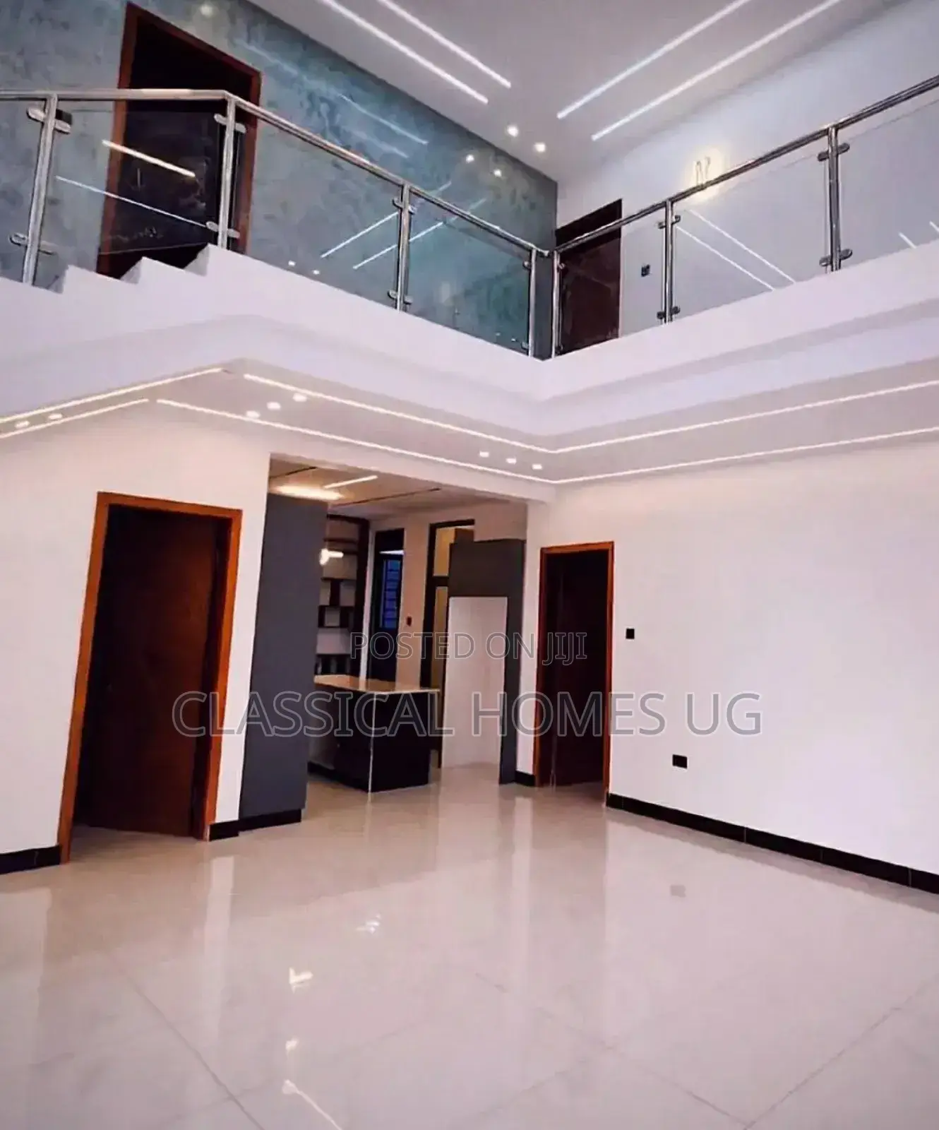5bdrm Duplex in Lubowa Entebbe Road, Central Division for rent