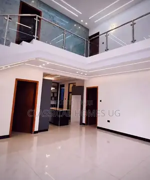 5bdrm Duplex in Lubowa Entebbe Road, Central Division for rent