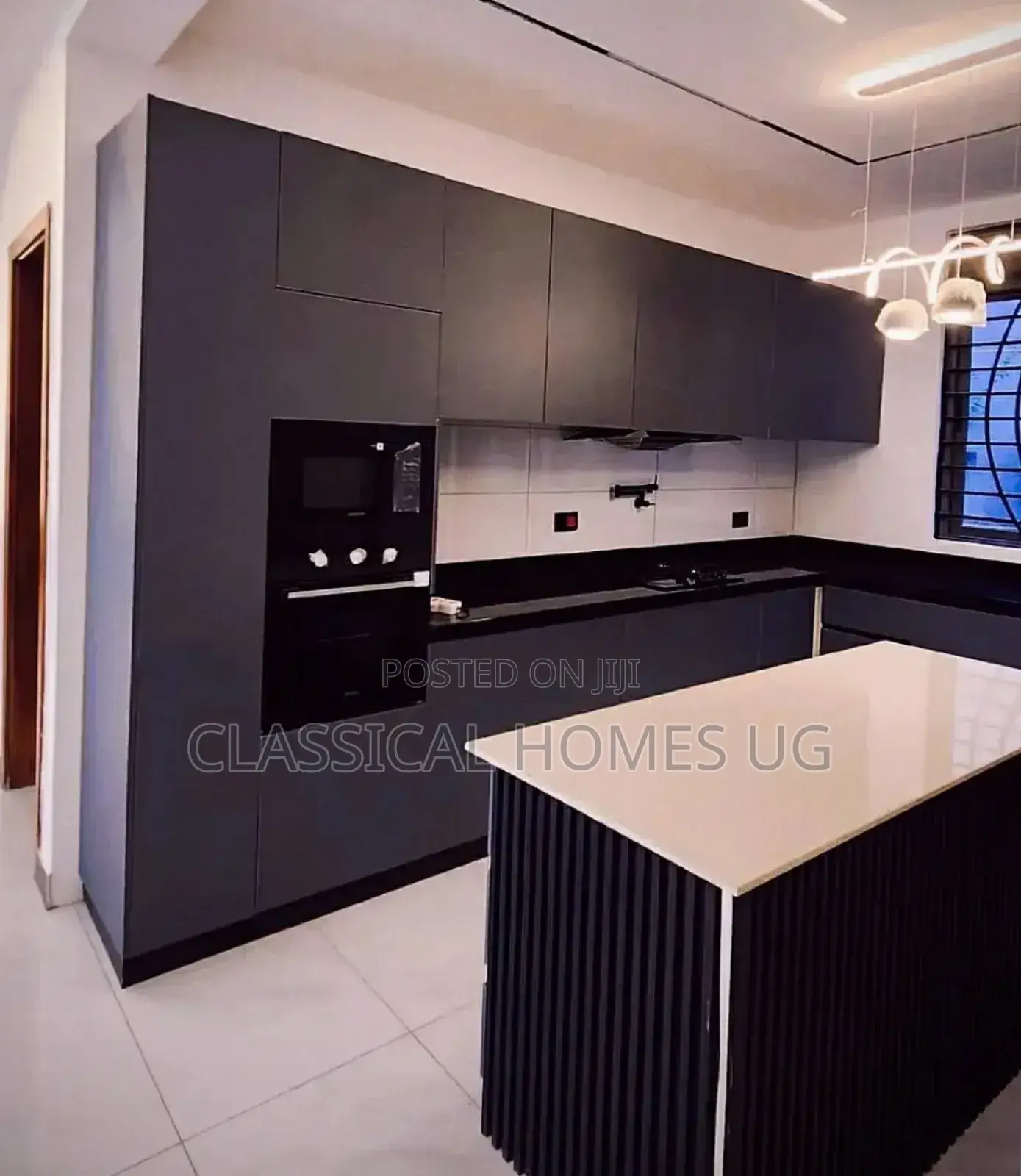 5bdrm Duplex in Lubowa Entebbe Road, Central Division for rent