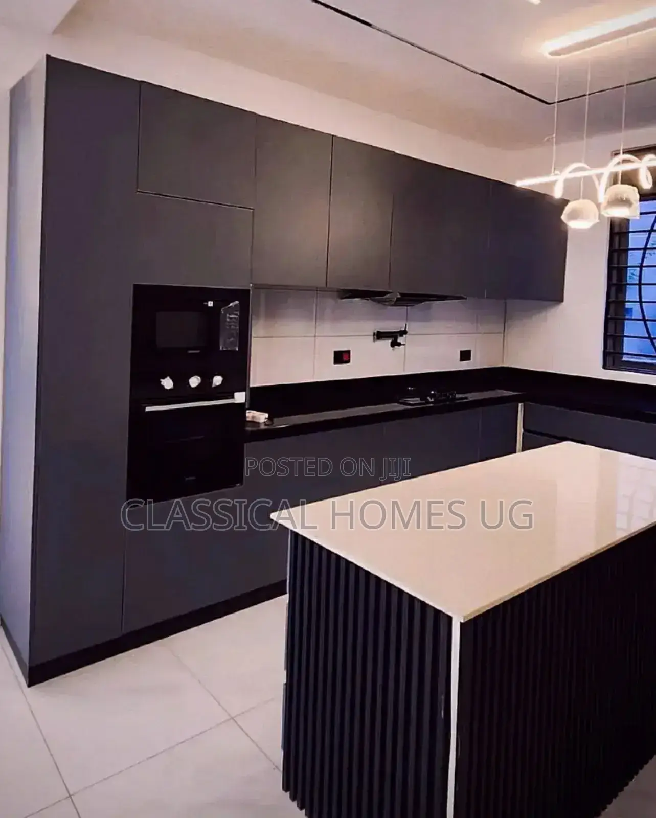 5bdrm Duplex in Lubowa Entebbe Road, Central Division for rent
