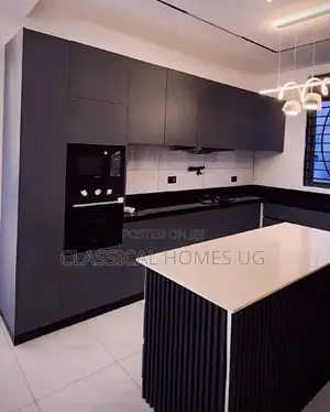 5bdrm Duplex in Lubowa Entebbe Road, Central Division for rent