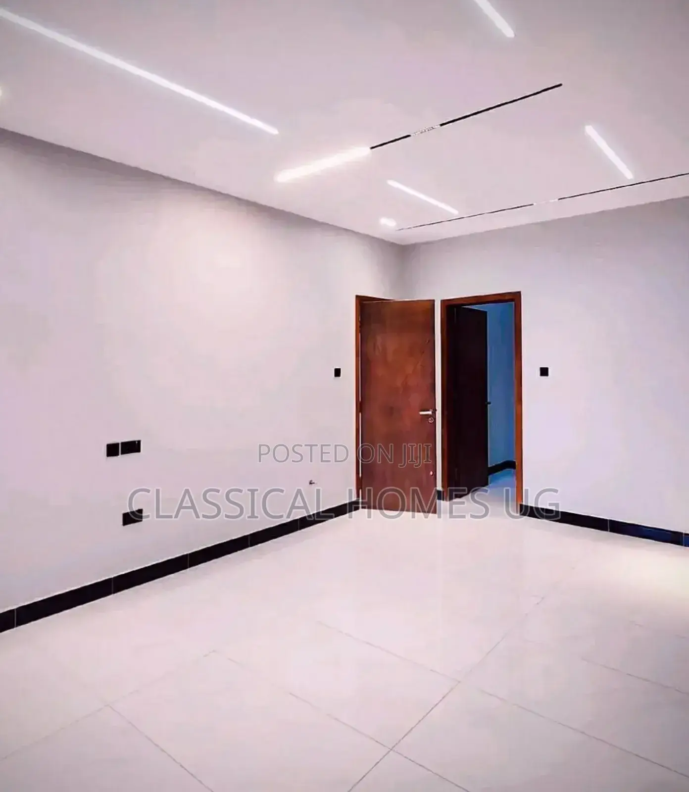 5bdrm Duplex in Lubowa Entebbe Road, Central Division for rent
